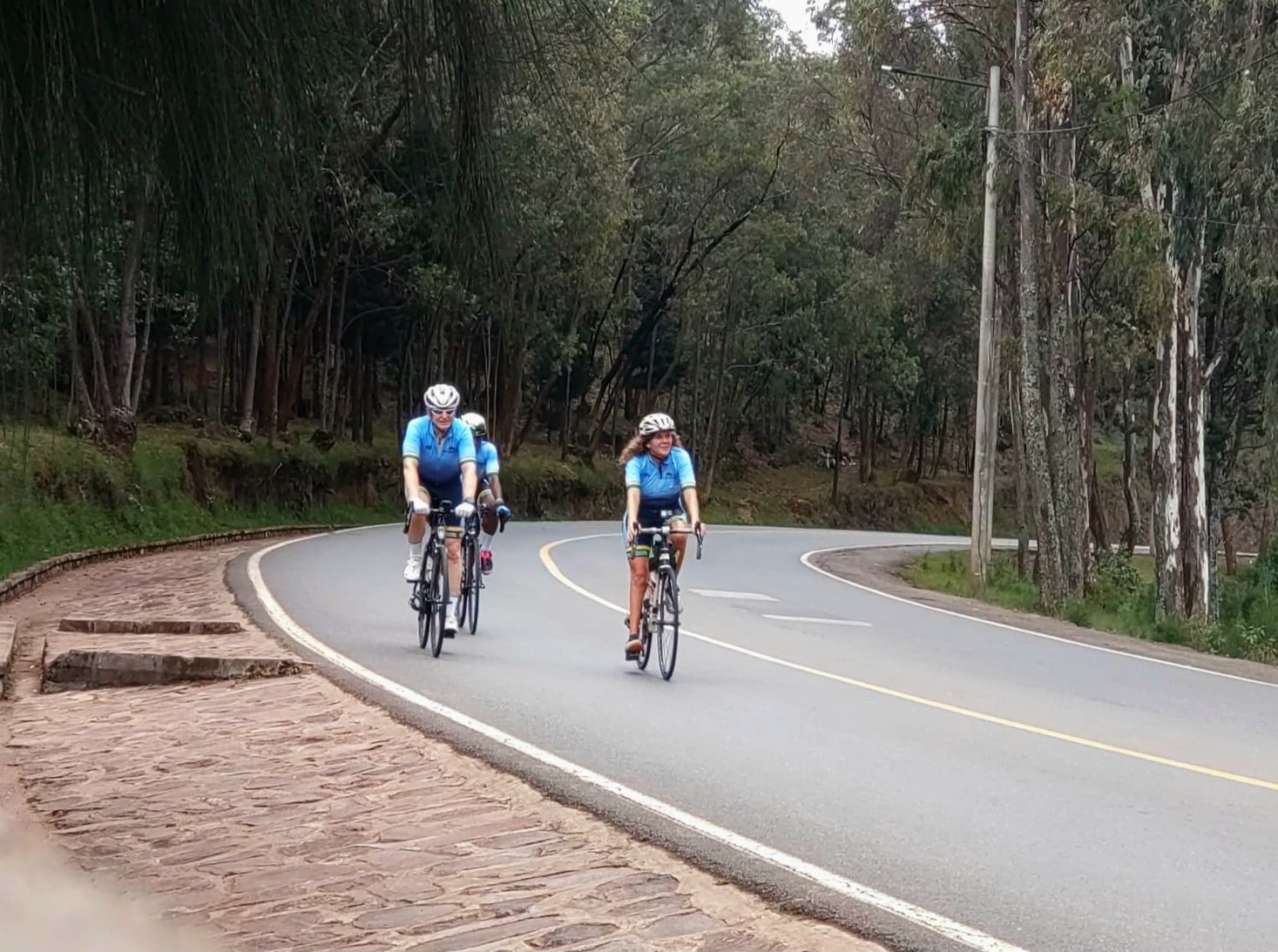 Africa Bike Discoveries