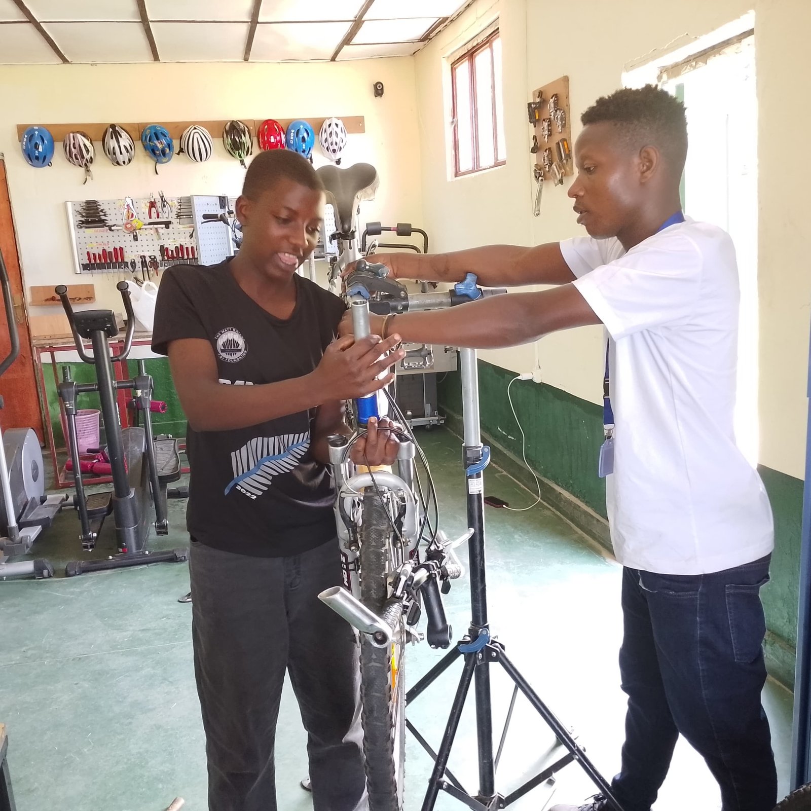 Amasaro Project