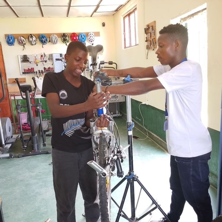 Amasaro Project